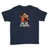 we be clubbin' Youth Tee