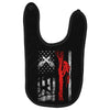 arborist 1015 Baby Bibs