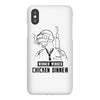 Pubg Winner iPhoneX