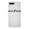 music band iPhone 7 Plus Case