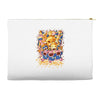 pigs Accessory Pouches
