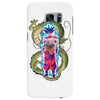 Goku Ultra Instinct Samsung Galaxy S7 Edge