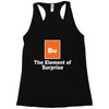 apparel Racerback Tank