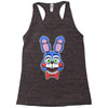 bonnie five night at freddy's Racerback Tank