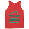 Camper Couple Man Tank Top