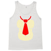 gorilla chest Tank Top