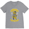 studious V-Neck Tee