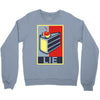 lie Crewneck Sweatshirt