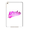 MENDES_ARMY 6 iPad Mini 4