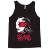 dj blend Tank Top