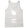 christmas icons with snow Tank Top