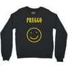 Preggo Crewneck Sweatshirt