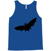 bat (3) Tank Top