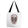 deadhole Tote Bags