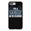 i'm a hooker iPhone 8 Plus