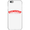 lil pump  eskeetit iPhone 6/6s Case