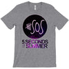 galaxy sos T-Shirt