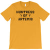 Huntress of Artemis T-Shirt