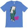 modern zombie T-Shirt