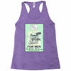 2 stroke aftershave, ideal birthday gift present. Racerback Tank