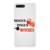 hogus pogus witches iPhone 7 Plus Case