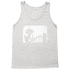 murder in the shadows Tank Top