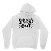 stressed out Youth Hoodie