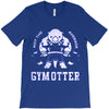 not the average gym otter T-Shirt