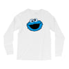 monster Long Sleeve Shirts