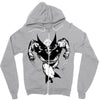 wolverine 4 Zipper Hoodie