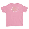 i smile 'cause brother Youth Tee