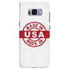 made in usa Samsung Galaxy S8 Plus
