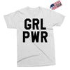 girl power Exclusive T-shirt
