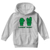 lookin' sharp Youth Hoodie