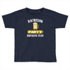 bachelor party drinking team wedding groomsmen bridal funny Toddler T-shirt