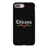 Chicana iPhone 8 Plus