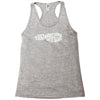 the temptations Racerback Tank