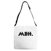 meh Adjustable Strap Totes