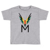 jake paul savage maverick team Toddler T-shirt
