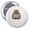 dream big 2 Pin-back button