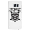 Dungeon Master T-Shirt Samsung Galaxy S7 Edge