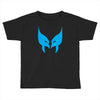 wolverine mask x men avengers marvel comics gift Toddler T-shirt