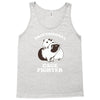 professional cage fighter Tank Top