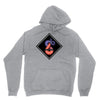 OLD KING SNAKES Unisex Hoodie