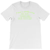 werewolf barmitzvah T-Shirt