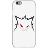 nightmare (3) iPhone 6/6s Case