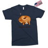 beagle bagel Exclusive T-shirt