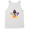 the crystal gems Tank Top