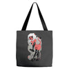 rawr Tote Bags