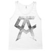 canelo eroded Tank Top